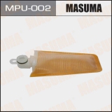 MPU002 (MASUMA)