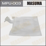 MPU003 (MASUMA)