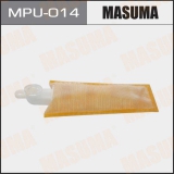 MPU014 (MASUMA)