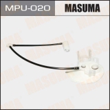 MPU020 (MASUMA)