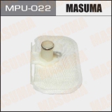 MPU022 (MASUMA)