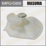 MPU026 (MASUMA)