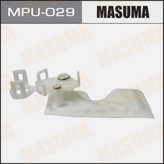 MPU029 MASUMA - Сеточка бензонасоса - Autoyamato