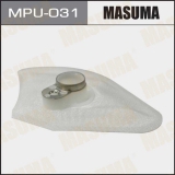 MPU031 (MASUMA)