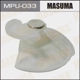 MPU033 (MASUMA)
