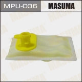 MPU036 (MASUMA)