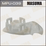 MPU039 (MASUMA)