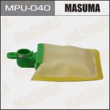 MPU040 (MASUMA)