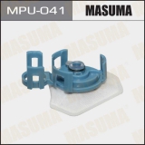MPU041 (MASUMA)