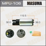 MPU106 (MASUMA)