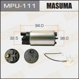 MPU111 (MASUMA)
