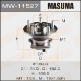 MW11527 (MASUMA)