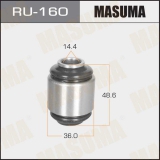 RU160 (MASUMA)