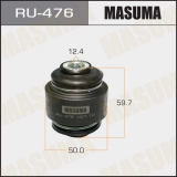 RU476 (MASUMA)