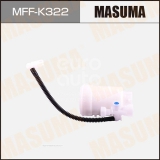 MFFK322 (MASUMA)