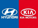Жидкости для Kia\Hyundai