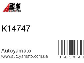 K14747 (A.B.S)