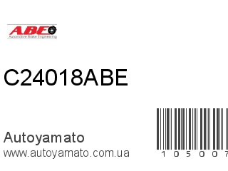 C24018ABE (ABE)