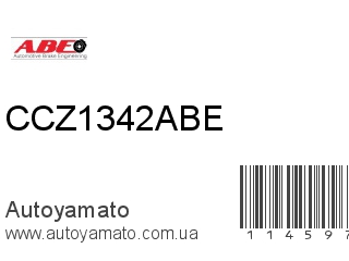 Датчик ABS CCZ1342ABE (ABE)