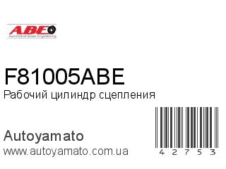 F81005ABE (ABE)