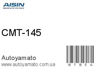 CMT-145 (AISIN)