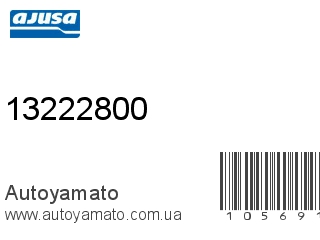 13222800 (AJUSA)