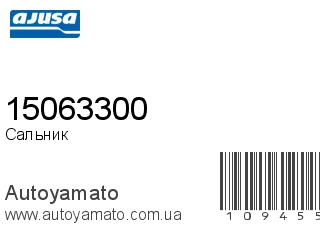 15063300 (AJUSA)