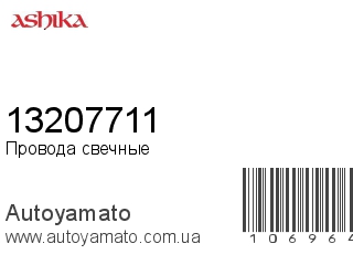 13207711 (ASHIKA)