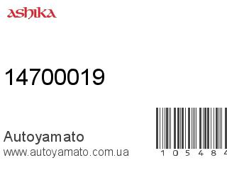 14700019 (ASHIKA)