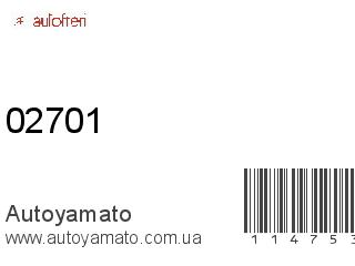 02701 (AUTOFREN)