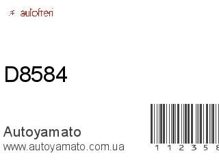 D8584 (AUTOFREN)