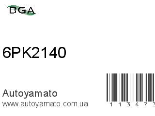 6PK2140 (BGA)
