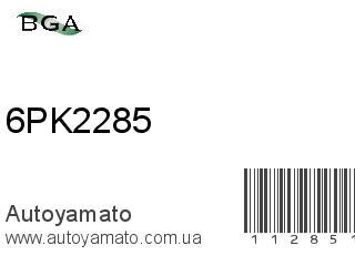 6PK2285 (BGA)