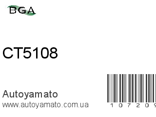 CT5108 (BGA)