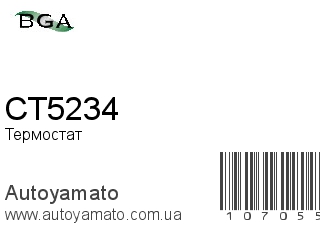 CT5234 (BGA)