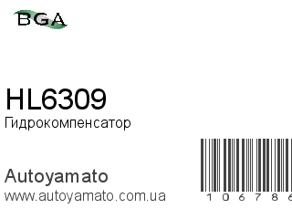 HL6309 (BGA)