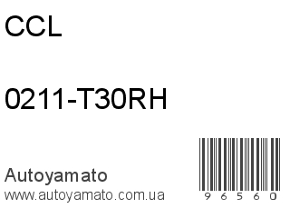 0211-T30RH (CCL)