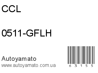 0511-GFLH (CCL)