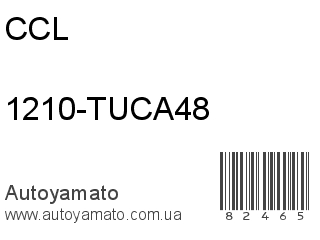 1210-TUCA48 (CCL)