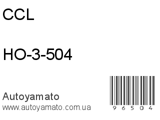 HO-3-504 (CCL)