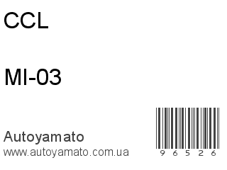 MI-03 (CCL)