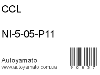 NI-5-05-P11 (CCL)