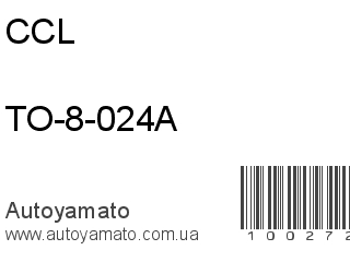 TO-8-024A (CCL)