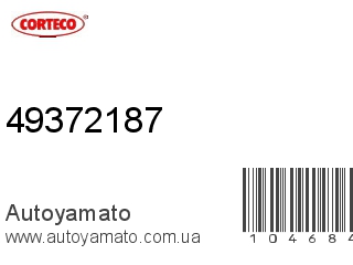 49372187 (CORTECO)