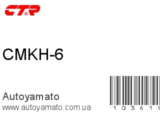 CMKH-6 (CTR)