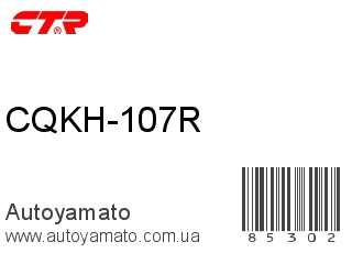 CQKH-107R (CTR)