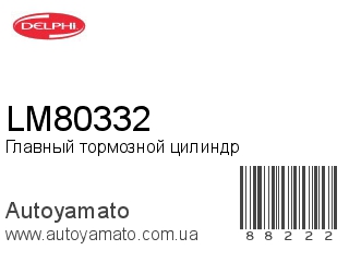 LM80332 (DELPHI)