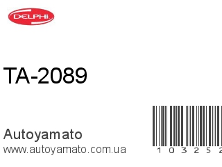 TA-2089 (DELPHI)