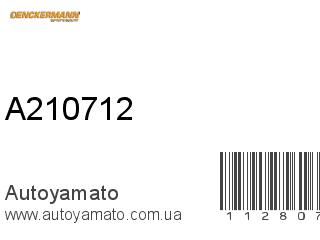 A210712 (DENCKERMANN)