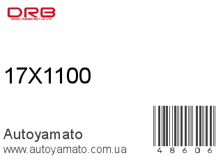 17X1100 (DONGIL)